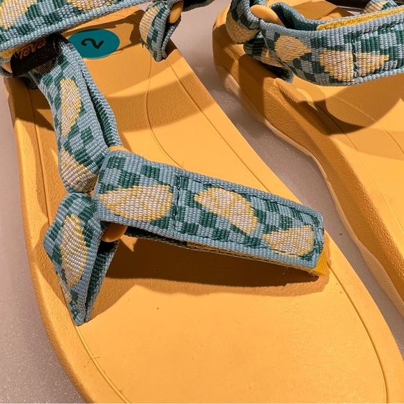 Teva Kid's Hurricane Xlt 2 - Picnic Slice Stillwater/ Yarrow 2 - Picture 7 of 8